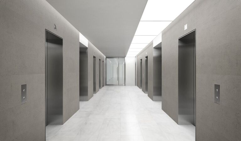 Office Space 33 Cavendish Square - Image 2