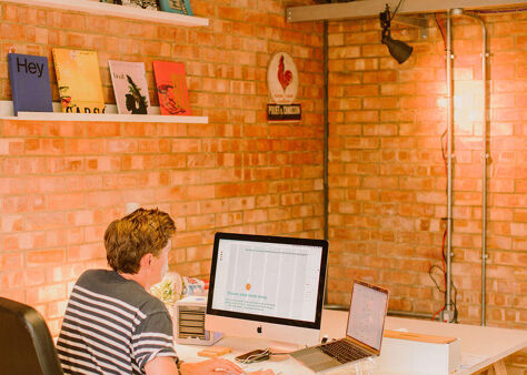 Office Space The Old Church School - Image 17