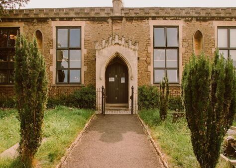 Office Space The Old Church School - Image 2