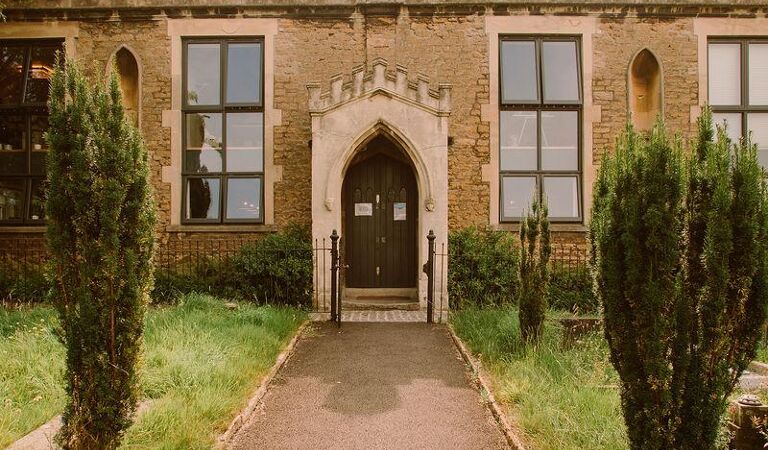 Office Space The Old Church School - Image 2