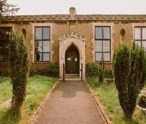 Office Space The Old Church School - Image 2