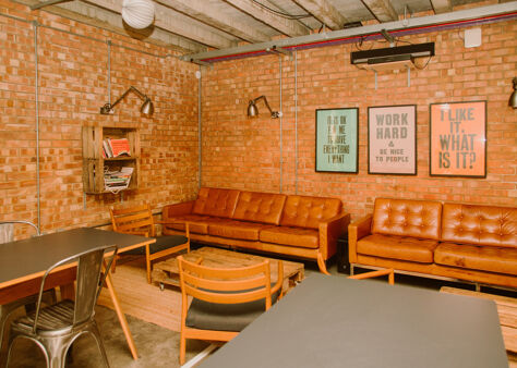 Office Space The Old Church School - Image 19