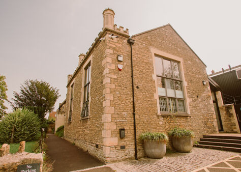 Office Space The Old Church School - Image 1
