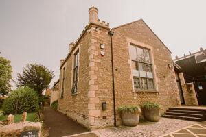 Office Space The Old Church School - Image 1