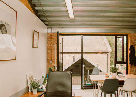 Office Space The Old Church School - Image 16