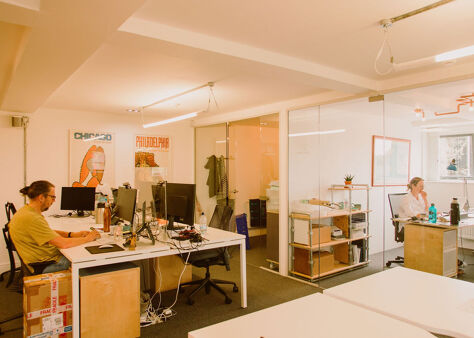 Office Space The Old Church School - Image 12