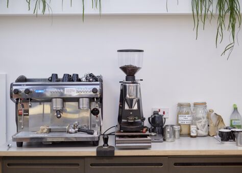 Office Space The Old Church School - Image 10