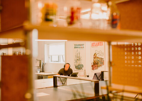 Office Space The Old Church School - Image 8