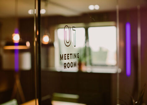 Office Space The Old Church School - Image 6