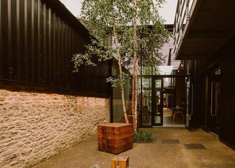 Office Space The Old Church School - Image 18