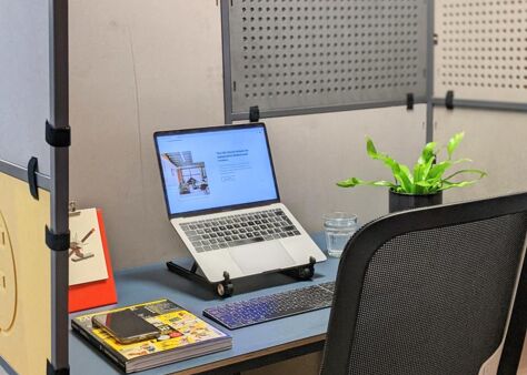 Office Space The Old Church School - Image 7