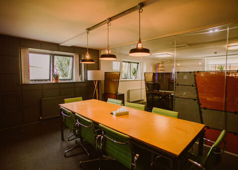 Office Space The Old Church School - Image 5