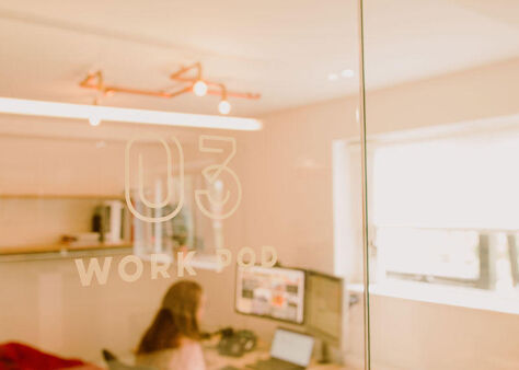 Office Space The Old Church School - Image 11