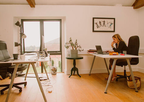 Office Space The Old Church School - Image 14