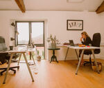 Office Space The Old Church School - Image 14