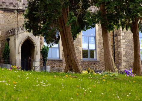 Office Space The Old Church School - Image 3