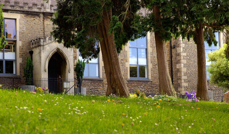 Office Space The Old Church School - Image 3