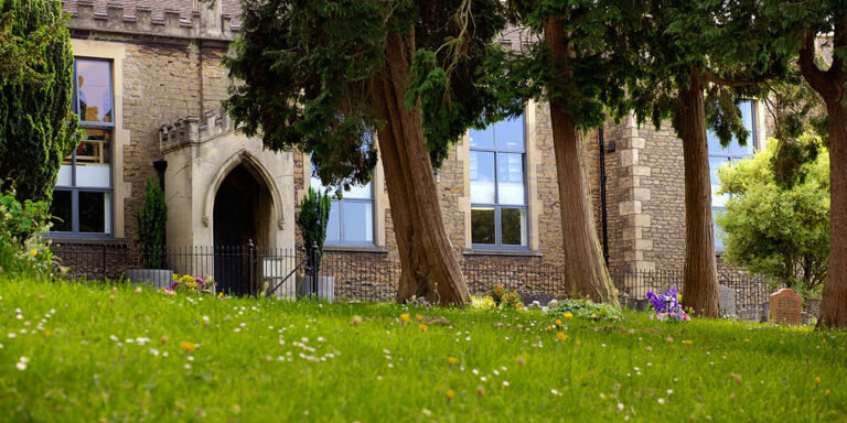 Office Space The Old Church School - Image 3