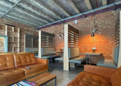 Office Space The Old Church School - Image 20