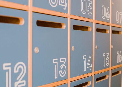 Office Space The Old Church School - Image 13