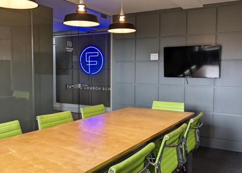 Office Space The Old Church School - Image 21