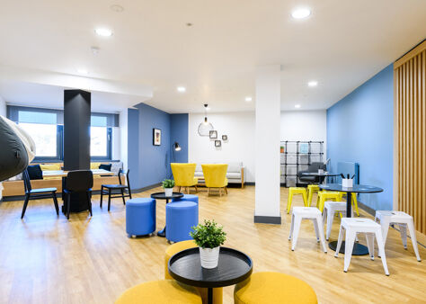 Office Space Bristol - Equinox South - Image 2