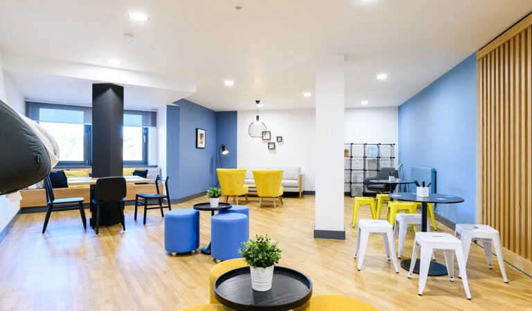 Office Space Bristol - Equinox South - Image 2