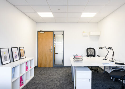 Office Space Bristol - Equinox South - Image 6