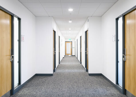 Office Space Bristol - Equinox South - Image 3