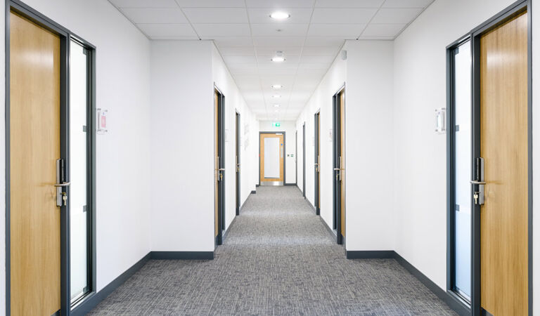 Office Space Bristol - Equinox South - Image 3