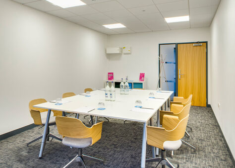 Office Space Bristol - Equinox South - Image 8