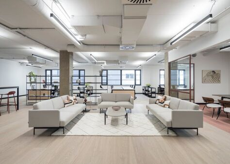 Office Space The Script  - Image 6