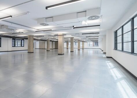 Office Space The Script  - Image 7