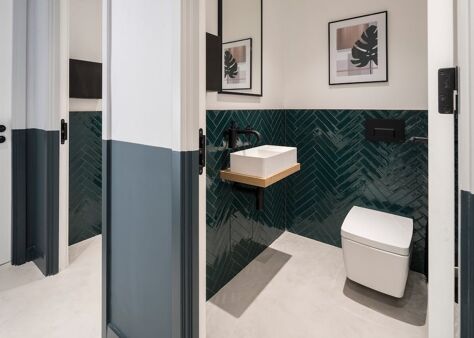 Office Space The Script  - Image 8