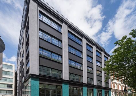 Office Space The Script  - Image 1