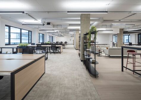 Office Space The Script  - Image 9