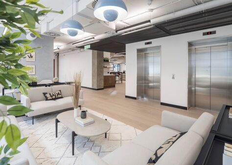 Office Space The Script  - Image 2