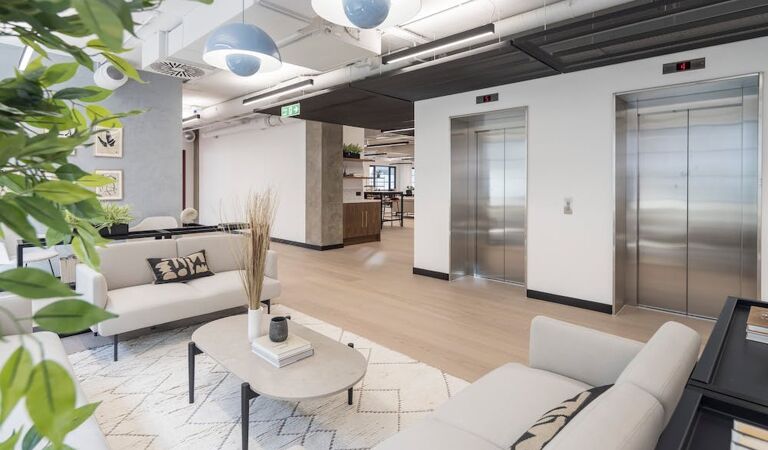 Office Space The Script  - Image 2