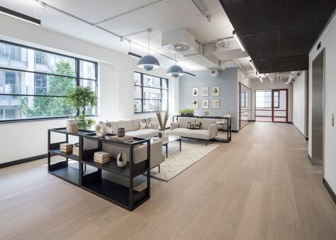 Office Space The Script  - Image 3