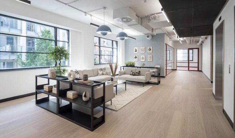 Office Space The Script  - Image 3