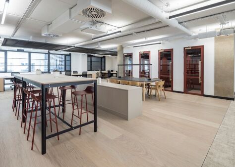 Office Space The Script  - Image 5