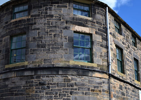 Office Space Giles Street Studios - Image 1