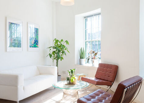 Office Space Giles Street Studios - Image 7