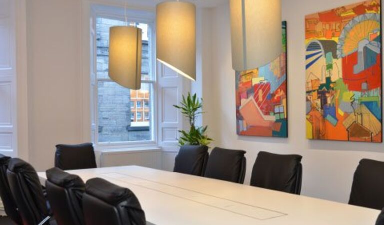 Office Space Edinburgh - Image 2