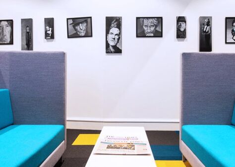 Office Space Edinburgh - Image 4