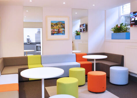 Office Space Edinburgh - Image 7