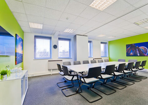 Office Space Fort Kinnaird - Image 4