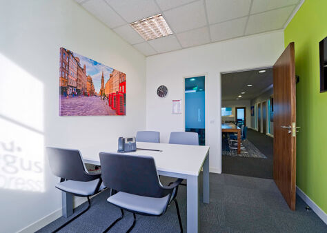 Office Space Fort Kinnaird - Image 7