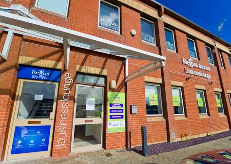 Office Space Fort Kinnaird - Image 1