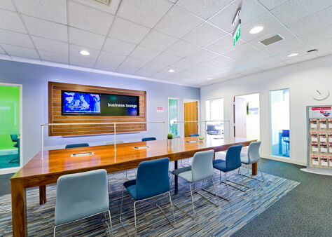 Office Space Fort Kinnaird - Image 8